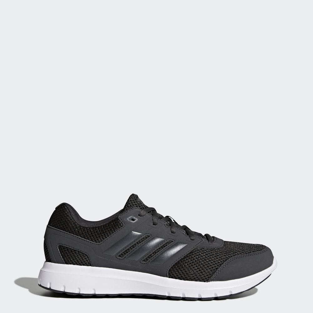 Adidas Duramo Lite 2.0 - παπουτσια για τρεξιμο ανδρικα - Βαθυ Γκρι/Μαυρα/Μαυρα,Μέγεθος: EU 36 – 54 2